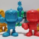 bomberman figures