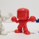 bomberman figures